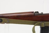 WORLD WAR II Era U.S. SAGINAW M1 Carbine SEMI-AUTO Light Rifle WW2 w/SLINGSAGINAW STEERING GEAR DIVISION of GENERAL MOTORS - 20 of 24