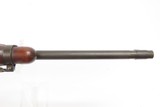 WORLD WAR II Era U.S. SAGINAW M1 Carbine SEMI-AUTO Light Rifle WW2 w/SLINGSAGINAW STEERING GEAR DIVISION of GENERAL MOTORS - 8 of 24