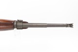 World War II U.S. NATIONAL POSTAL METER M1 Carbine C&R Light Rifle w/SLING
SCARCE WWII Carbine w/BUFFALO ARMS Barrel - 9 of 21