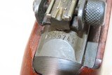 World War II U.S. NATIONAL POSTAL METER M1 Carbine C&R Light Rifle w/SLING
SCARCE WWII Carbine w/BUFFALO ARMS Barrel - 13 of 21