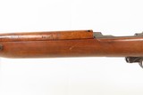 World War II U.S. NATIONAL POSTAL METER M1 Carbine C&R Light Rifle w/SLING
SCARCE WWII Carbine w/BUFFALO ARMS Barrel - 18 of 21