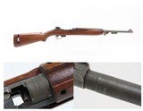World War II U.S. NATIONAL POSTAL METER M1 Carbine C&R Light Rifle w/SLING
SCARCE WWII Carbine w/BUFFALO ARMS Barrel - 1 of 21