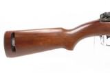 World War II U.S. NATIONAL POSTAL METER M1 Carbine C&R Light Rifle w/SLING
SCARCE WWII Carbine w/BUFFALO ARMS Barrel - 5 of 21