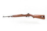 World War II U.S. NATIONAL POSTAL METER M1 Carbine C&R Light Rifle w/SLING
SCARCE WWII Carbine w/BUFFALO ARMS Barrel - 16 of 21