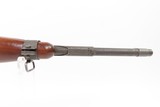 World War II U.S. NATIONAL POSTAL METER M1 Carbine C&R Light Rifle w/SLING
SCARCE WWII Carbine w/BUFFALO ARMS Barrel - 6 of 21