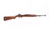 World War II U.S. NATIONAL POSTAL METER M1 Carbine C&R Light Rifle w/SLING
SCARCE WWII Carbine w/BUFFALO ARMS Barrel - 2 of 21