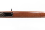 World War II U.S. NATIONAL POSTAL METER M1 Carbine C&R Light Rifle w/SLING
SCARCE WWII Carbine w/BUFFALO ARMS Barrel - 7 of 21