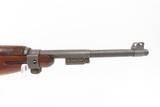 World War II U.S. NATIONAL POSTAL METER M1 Carbine C&R Light Rifle w/SLING
SCARCE WWII Carbine w/BUFFALO ARMS Barrel - 3 of 21