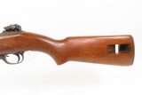 World War II U.S. NATIONAL POSTAL METER M1 Carbine C&R Light Rifle w/SLING
SCARCE WWII Carbine w/BUFFALO ARMS Barrel - 19 of 21