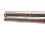 c1860s Antique CIVIL WAR & WILD WEST SHARPS PEPPERBOX .30 Rimfire HIDEOUT
4-Shot Repeater for the Frontier & Riverboat Gamblers - 9 of 19
