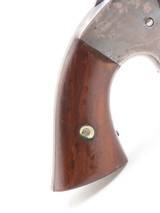 WILD WEST Antique SMITH & WESSON No. 2 “Old Army” .32 RF DEAD MAN’S HANDMade After the Civil War Era circa the late 1860s - 17 of 19