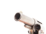 “BIG COLT” Inscribed Antique COLT NEW LINE 5-Shot .41 RF Revolver SN 77! Early, First Year Production with Kittredge Moniker! - 10 of 19