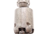 ANTEBELLUM Pre-CIVIL WAR Antique COLT M1849 POCKET .31 PERCUSSION Revolver
FRONTIER WILD WEST SIX-SHOOTER Made In 1857 - 16 of 22