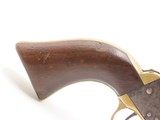 ANTEBELLUM Pre-CIVIL WAR Antique COLT M1849 POCKET .31 PERCUSSION Revolver
FRONTIER WILD WEST SIX-SHOOTER Made In 1857 - 20 of 22
