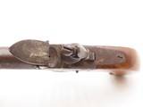 1800s ENGLISH Antique LACY & CO. FLINTLOCK Screw Barrel Pistol POCKET or BOOT
ENGRAVED “London” Marked Early 1800s Handgun - 18 of 18
