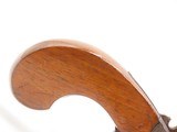 1800s ENGLISH Antique LACY & CO. FLINTLOCK Screw Barrel Pistol POCKET or BOOT
ENGRAVED “London” Marked Early 1800s Handgun - 9 of 18