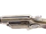 Rare KITTREDGE “LADIES COLT” Antique COLT NEW LINE .32 Revolver WILD WEST 1874 Mfg. Frontier LADIE’S MUFF/BACKUP Handgun - 2 of 18