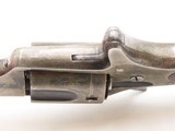 Rare KITTREDGE “LADIES COLT” Antique COLT NEW LINE .32 Revolver WILD WEST 1874 Mfg. Frontier LADIE’S MUFF/BACKUP Handgun - 15 of 18