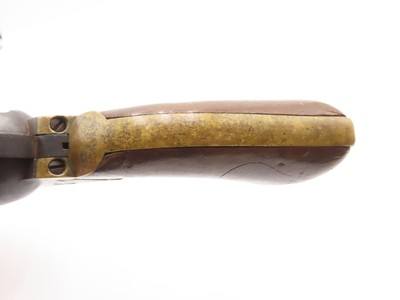 c1867 mfr. WILD WEST Antique COLT Model 1851 NAVY Revolver Frontier .36Used by the Likes of Wild Bill Hickok - Image 7 of 18