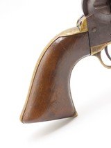 c1867 mfr. WILD WEST Antique COLT Model 1851 NAVY Revolver Frontier .36
Used by the Likes of Wild Bill Hickok - 16 of 18