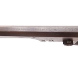 c1867 mfr. WILD WEST Antique COLT Model 1851 NAVY Revolver Frontier .36
Used by the Likes of Wild Bill Hickok - 9 of 18