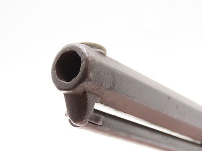 c1867 mfr. WILD WEST Antique COLT Model 1851 NAVY Revolver Frontier .36Used by the Likes of Wild Bill Hickok - Image 11 of 18