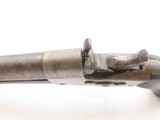 Antique U.S. REMINGTON M1867 NAVY Rolling Block .50 CF ANCHOR MARKED Pistol Scarce U.S. INSPECTED Navy Rolling Block Pistol - 8 of 19