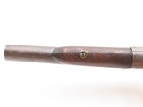 Antique U.S. REMINGTON M1867 NAVY Rolling Block .50 CF ANCHOR MARKED Pistol Scarce U.S. INSPECTED Navy Rolling Block Pistol - 14 of 19