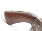 Antique U.S. REMINGTON M1867 NAVY Rolling Block .50 CF ANCHOR MARKED Pistol Scarce U.S. INSPECTED Navy Rolling Block Pistol - 17 of 19