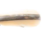 ENGRAVED, SILVER PLATED Antique COLT NEW LINE .32 RF Revolver PEARL GRIP
1874 Mfr. “GILDED AGE” Sidearm - 7 of 17
