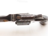 CIVIL WAR Antique SMITH & WESSON No. 2 “Old Army” .32 RF WILD BILL HICKOCK
“DEAD MAN’S HAND” Revolver Made Circa 1864 - 6 of 21