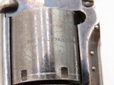 CIVIL WAR Antique SMITH & WESSON No. 2 “Old Army” .32 RF WILD BILL HICKOCK
“DEAD MAN’S HAND” Revolver Made Circa 1864 - 16 of 21