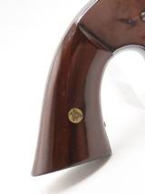 CIVIL WAR Antique SMITH & WESSON No. 2 “Old Army” .32 RF WILD BILL HICKOCK
“DEAD MAN’S HAND” Revolver Made Circa 1864 - 18 of 21