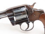 1898 mfr. Antique U.S. Army COLT M1901 .38 LONG COLT Double Action REVOLVER MARTIALLY INSPECTED Update to the Model 1892 - 4 of 21