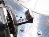 1898 mfr. Antique U.S. Army COLT M1901 .38 LONG COLT Double Action REVOLVER MARTIALLY INSPECTED Update to the Model 1892 - 9 of 21