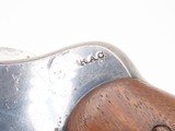 1898 mfr. Antique U.S. Army COLT M1901 .38 LONG COLT Double Action REVOLVER MARTIALLY INSPECTED Update to the Model 1892 - 8 of 21