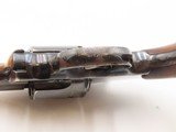 1898 mfr. Antique U.S. Army COLT M1901 .38 LONG COLT Double Action REVOLVER MARTIALLY INSPECTED Update to the Model 1892 - 16 of 21