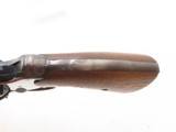 1898 mfr. Antique U.S. Army COLT M1901 .38 LONG COLT Double Action REVOLVER MARTIALLY INSPECTED Update to the Model 1892 - 10 of 21