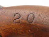 1898 mfr. Antique U.S. Army COLT M1901 .38 LONG COLT Double Action REVOLVER MARTIALLY INSPECTED Update to the Model 1892 - 7 of 21