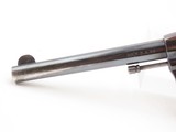 1898 mfr. Antique U.S. Army COLT M1901 .38 LONG COLT Double Action REVOLVER MARTIALLY INSPECTED Update to the Model 1892 - 5 of 21