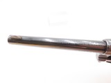 1898 mfr. Antique U.S. Army COLT M1901 .38 LONG COLT Double Action REVOLVER MARTIALLY INSPECTED Update to the Model 1892 - 13 of 21