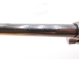 1898 mfr. Antique U.S. Army COLT M1901 .38 LONG COLT Double Action REVOLVER MARTIALLY INSPECTED Update to the Model 1892 - 12 of 21