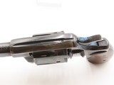 1898 mfr. Antique U.S. Army COLT M1901 .38 LONG COLT Double Action REVOLVER MARTIALLY INSPECTED Update to the Model 1892 - 11 of 21