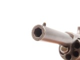 SCARCE Antique JAMES WARNER .28 Percussion Pocket Revolver CIVIL WAR Era
SPRINGFIELD, MASSACHUSETTS Mfg. Pocket Revolver - 11 of 18