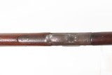 1870s mfr Antique REMINGTON & SONS MILITARY .43 SPANISH Rolling Block Rifle 19th Century Military Pattern Rifle - 11 of 25