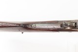 1870s mfr Antique REMINGTON & SONS MILITARY .43 SPANISH Rolling Block Rifle 19th Century Military Pattern Rifle - 17 of 25