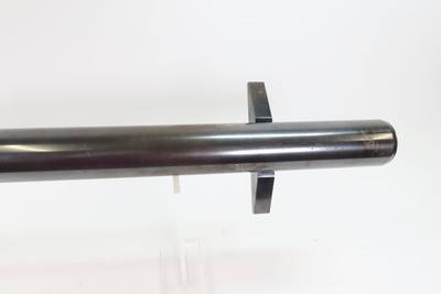 CUSTOM Black Powder UNDERHAMMER BENCH REST .50 Cal. Percussion SLUG RifleWith Custom TOOL CHEST, DOCUMENTATION, and MANY ACCESSORIES - Image 13 of 24