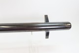 CUSTOM Black Powder UNDERHAMMER BENCH REST .50 Cal. Percussion SLUG Rifle
With Custom TOOL CHEST, DOCUMENTATION, and MANY ACCESSORIES - 13 of 24
