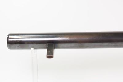 CUSTOM Black Powder UNDERHAMMER BENCH REST .50 Cal. Percussion SLUG RifleWith Custom TOOL CHEST, DOCUMENTATION, and MANY ACCESSORIES - Image 17 of 24