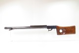 CUSTOM Black Powder UNDERHAMMER BENCH REST .50 Cal. Percussion SLUG Rifle
With Custom TOOL CHEST, DOCUMENTATION, and MANY ACCESSORIES - 16 of 24